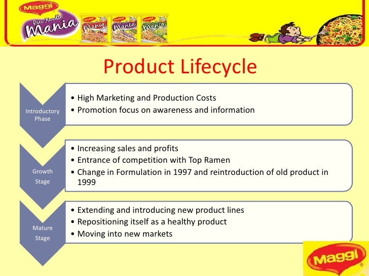 marketing mix of maggi noodles essays features of maggi noodles